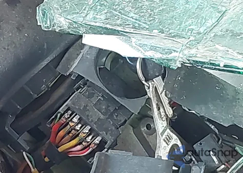 1995 GMC Sierra C1500 z USA, uszkodzony, nr VIN 1GTEC14Z0SZ505725